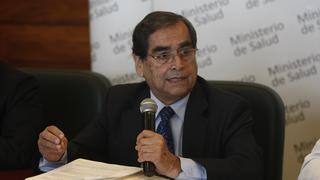 “No hay que promover concentraciones en actividades políticas”, afirma ministro Óscar Ugarte