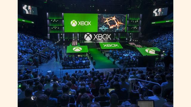 Xbox One de Microsoft y Playstation 4 de Sony serán las estrellas del salón E3. (Foto: Bloomberg)