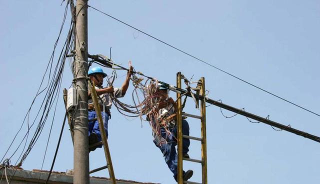 Foto 23 |Telecomunicaciones. Grupo Telefónica, inversión en la infraestructura e implementación del servicio 4G. (Foto: USI)