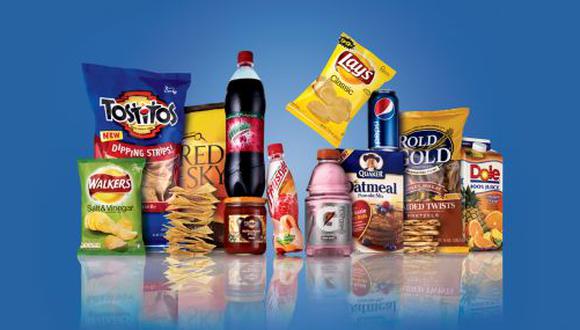 PepsiCo suprime su departamento global de compras y marketing | ECONOMIA | GESTIÓN