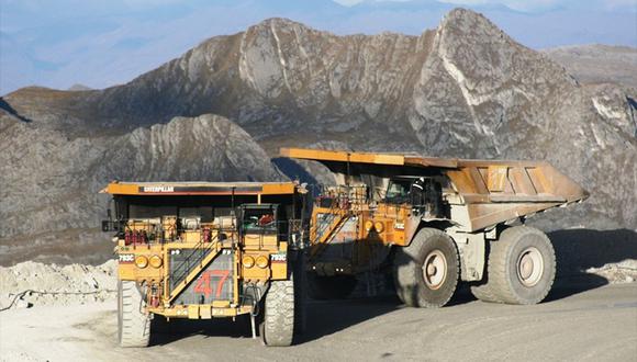 Los mensajes de bienvenida a la inversión fueron proporcionados en uno de los centros mundiales del capitalismo minero. (Foto: Andina)