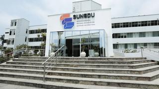 Sunedu: investigación es el punto más débil de universidades que no obtienen licenciamiento