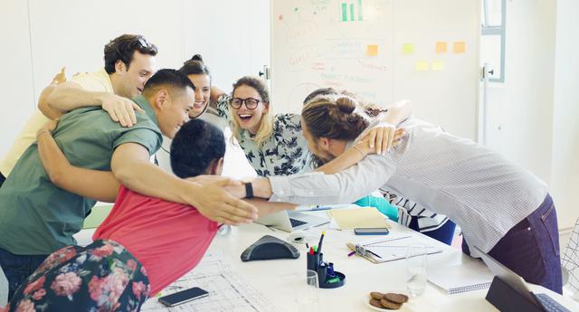 FOTO 6 | 5. Valoran en extremo la energía (Foto: iStock)