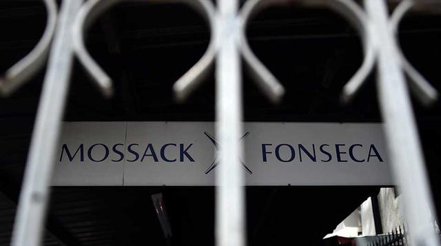 3 de abril – El Consorcio Internacional de Periodistas de Investigación (ICIJ) liberó una base de datos con más de 200,000 nombres de personas y compañías que operaban en paraísos fiscales.    (Foto: AFP)