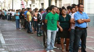 ONP continúa con proceso de devolución de aportes a trabajadores independientes