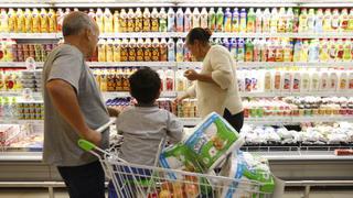 Indecopi: Plaza Vea, Metro y Tottus cobrarían en caja montos mayores a los ofrecidos