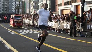 Usain Bolt: ¿Cuánto gana el atleta más rápido del mundo por publicidad al año?