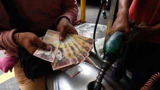 Venezuela sale de periodo de cuatro años de hiperinflación