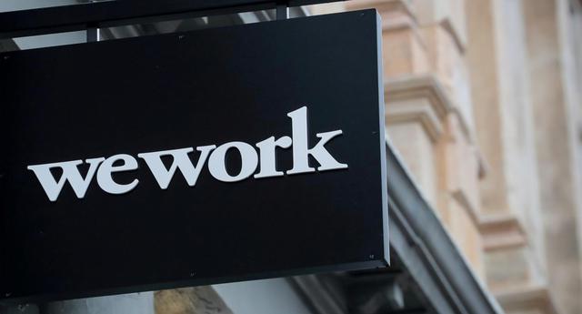 FOTO 2 | 2. WeWork pospuso su salida a bolsa en Nueva York debido a las dudas de los inversores. Según documentos de la compañía, se registraron pérdidas netas por US$ 1,900 millones en el 2018, lo cual generó incertidubre sobre la compañía y su fundador, Adam Neumann. (Foto: Reuters)