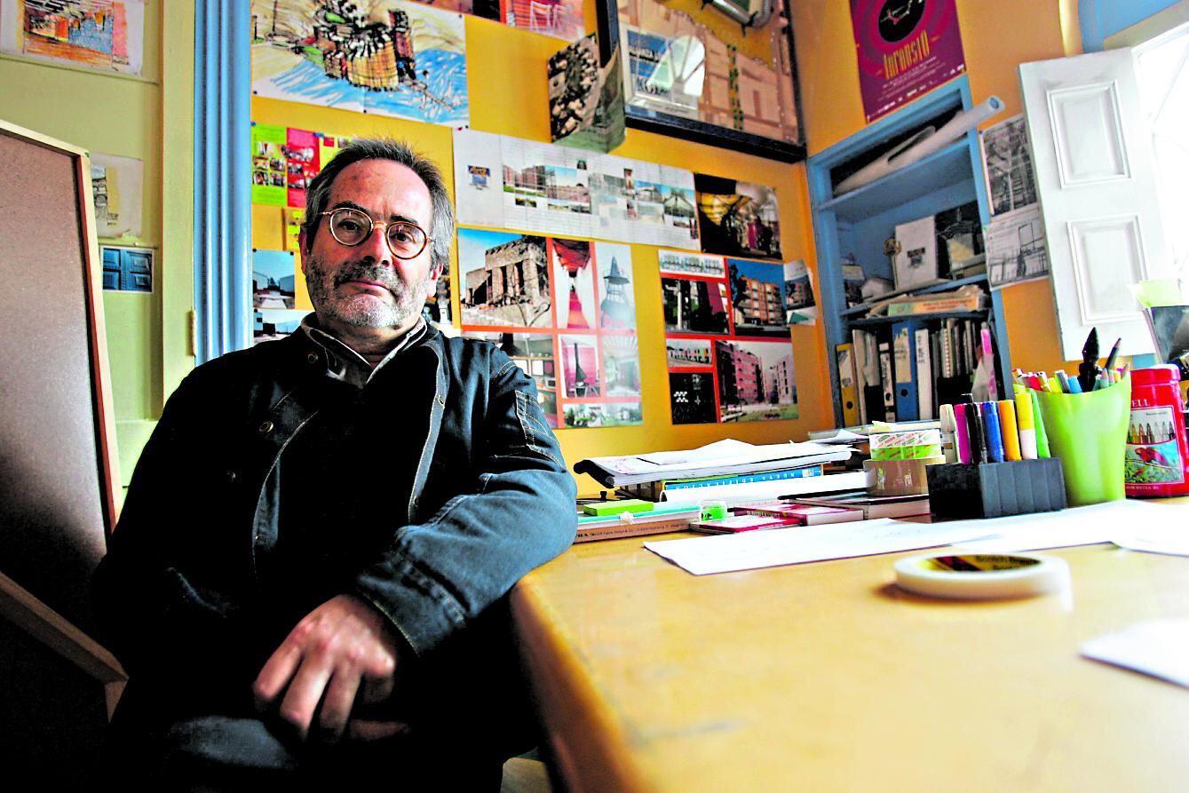 
Augusto Ortiz de Zevallos
