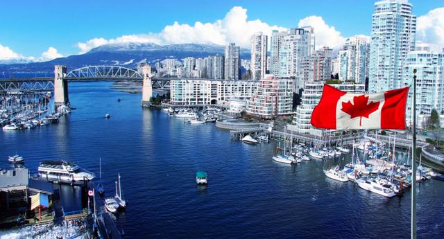 FOTO 9 | 9. Canadá  (Foto: shutterstock)