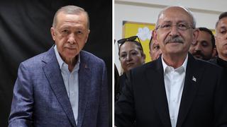 Turquía, rumbo a una segunda vuelta electoral con Erdogan en ventaja