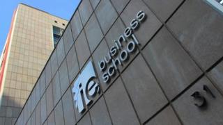 IE Business School, lasegunda mejor escuela de negocios del mundo en programas MBA Online, según FT