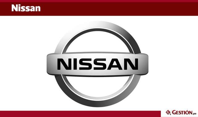 FOTO 4 | Según la AAP, se registraron un total 7,145 vehículos de Nissan entre enero y agosto. La marca representó el 5.98% del total.