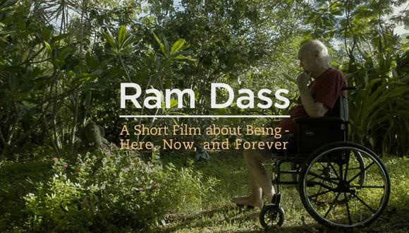 Ram Dass quería abrir la mente a una conciencia más profunda y llevaron a cabo experimentos que incluían administrar la droga a "músicos de jazz y físicos y filósofos y ministros y drogadictos y estudiantes de postgrado y científicos sociales". (Foto: Netflix)