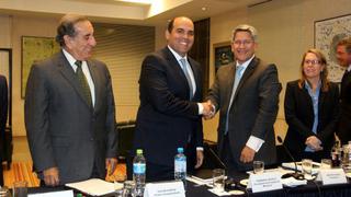 Confiep entregó al premier Zavala más de 30 propuestas para el crecimiento del Perú, ¿de qué tratan?