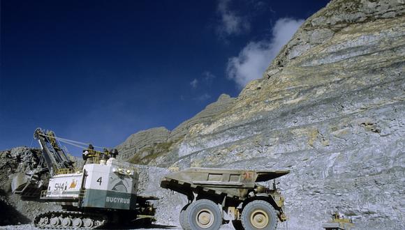 Minería, entre las actividades a reiniciar (Foto: GEC)