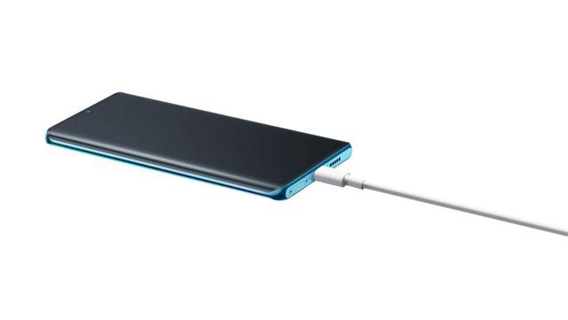 El Huawei P30 Pro cuenta con una batería de 4200mAh (valor típico) y sistema SuperCharge Huawei de 40W que carga un dispositivo de 0 % a 70 % en 30 minutos. (Foto: Difusión)