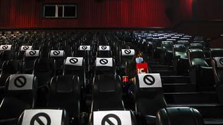 Cineplanet y Cinemark vuelven: ¿Cuáles son los precios para acudir a sus salas?