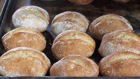 Consumo de pan al año. Según cifras de Aspan, es 35 kilogramos per cápita en promedio. (Foto: GEC)
