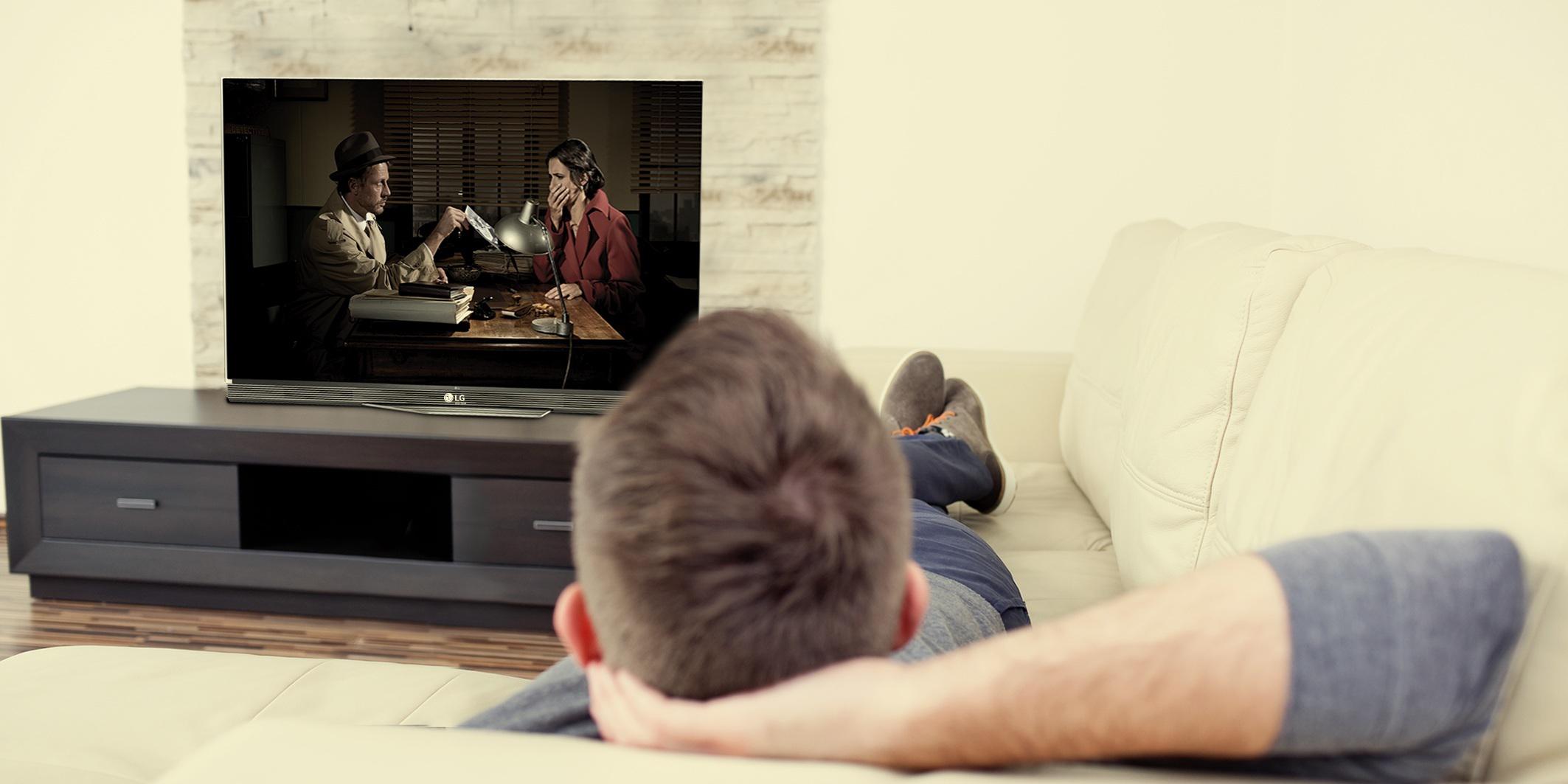 Tan buenos como la ficción: 10 documentales  para ver durante el fin de semana