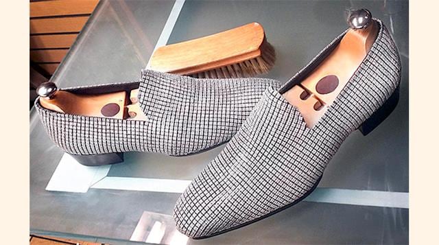 Tom Ford con 14.000 diamantes. Precio: US$ 2 millones. (Foto: Megaricos)