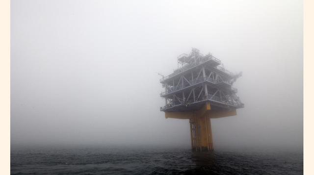 Según las estimaciones de los promotores del parque, en 2012 el parque de turbinas británico existente hasta la fecha suministraba cerca de un 1.5% de la electricidad, pero con el London Array se espera que esta cifra se incremente por encima del 5% evita