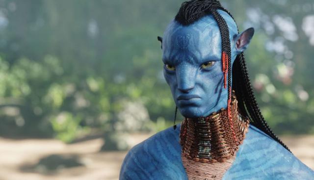Avatar |Esta historia futurista fue dirigida por James Cameron y se convirtió en el más taquillero de la historia en 2009. Según IMDb, la recaudación que obtuvo a nivel mundial superó los 2 mil 700 millones de dólares. (Twentieth Century Fox)