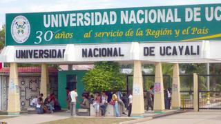 Sineace acredita primeras dos carreras universitarias para la Amazonía peruana