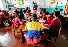 Xenofobia en la escuela, un trauma para los migrantes venezolanos más jóvenes