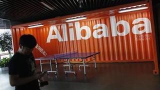 Alibaba prepara nueva plataforma para televisores inteligentes