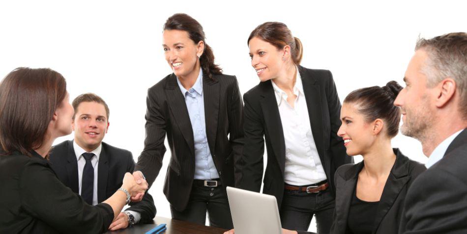 La constitución de empresa es un procedimiento a través del cual una persona o grupo de personas registran su empresa ante el Estado. (Foto: Pixabay)