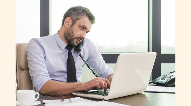 Solo el 28% de millennials siente que su lugar de trabajo está haciendo pleno uso de sus habilidades.  (Foto: Thinkstock)