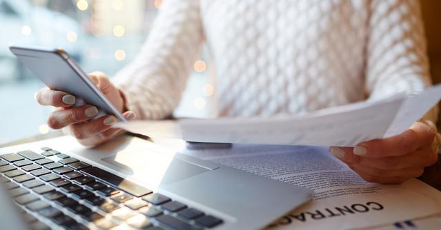 FOTO 8 | Reglas de una entrevista laboral: 8- Dar ejemplos específicos (Foto: iStock)