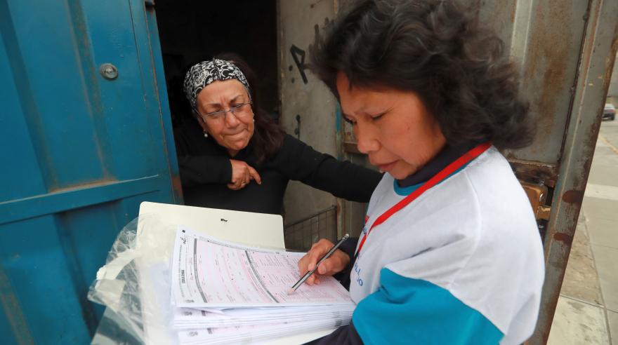 (Foto: Lino Chipana / Archivo)