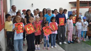 Pacifico Seguros y Fundación Peruana de Cáncer firman convenio de cooperación