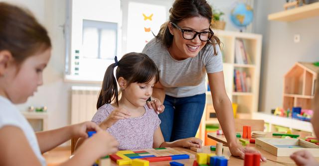 FOTO 16 | 16. Niñeras para vacaciones (Foto: iStock)