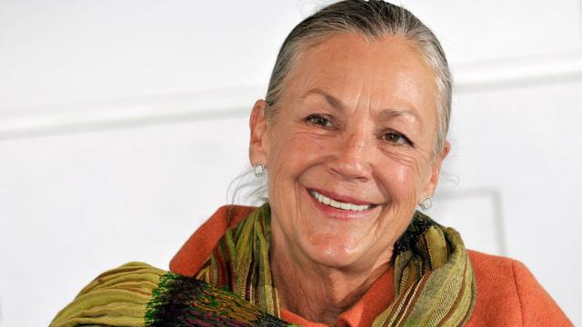 FOTO 2 | Con un patrimonio de US$ 33,800 millones , la única hija del fundador de Walmart, Alice, permanece como la segunda mayor fortuna. Pese a no tener un papel activo en la compañía, Walton mantiene su patrimonio gracias a los dividendos de sus accion