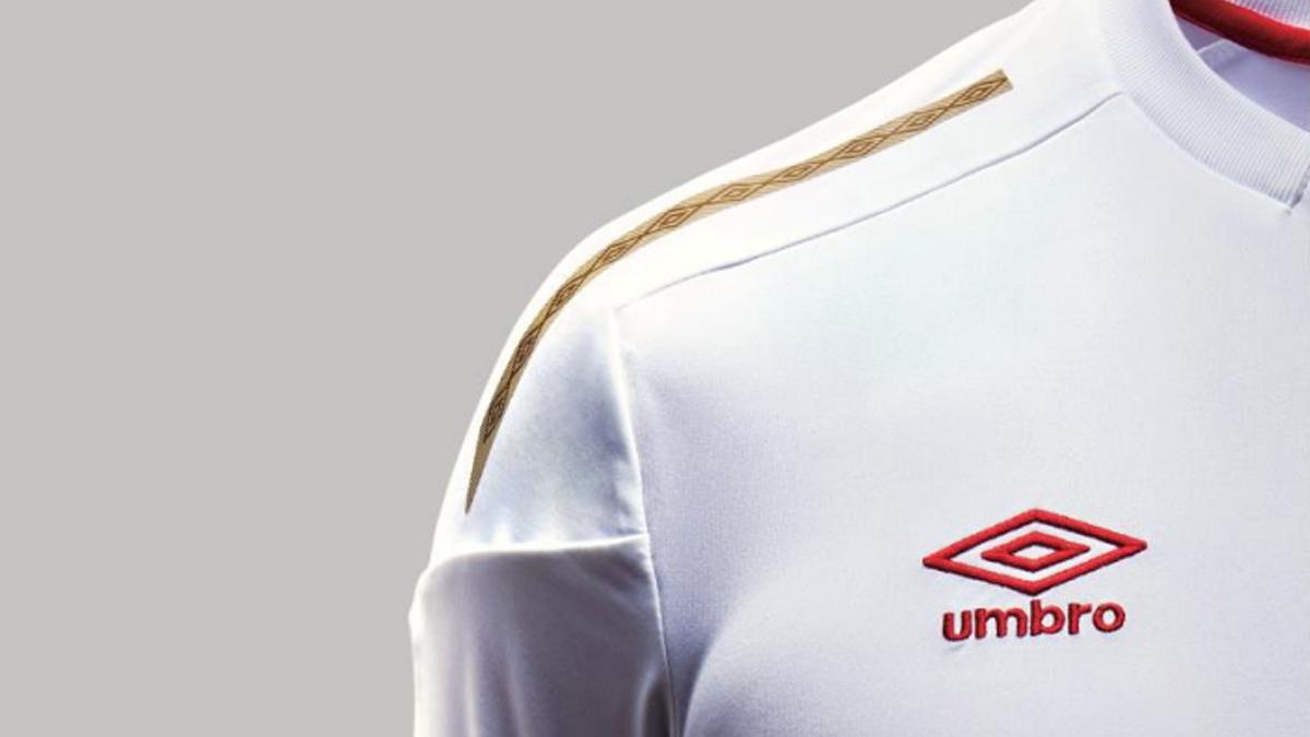 Nueva camiseta Perú 2.