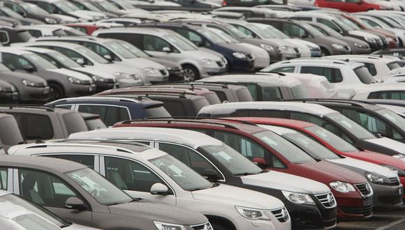 El incremento en ventas se sustenta en una recuperación de la demanda de vehículos ligeros, ante la reducción del ISC, anotó Scotiabank. (Foto: GEC)