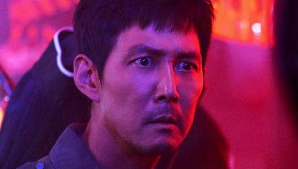 Lee Jung-jae interpreta al protagonista Seong Gi-hun en la serie "El juego del calamar" (Foto: Netflix)