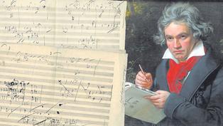 Sinfonía n.º 9 de Ludwig van Beethoven cumple 200 años desde su estreno en Viena