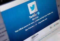 Twitter restablece el servicio tras una "caída" a nivel mundial