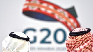 G20 debe iniciar próximo capítulo de multilateralismo