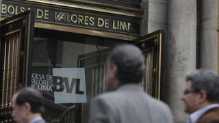 La BVL cayó a mínimo de más de un mes por metales