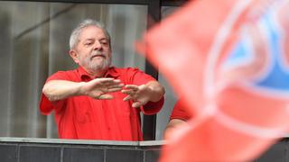 Lula, el héroe obrero de Brasil bajo sospecha de corrupción