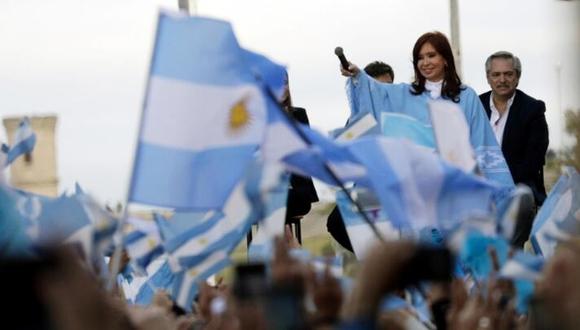 Cinco candidatos se presentarán en las elecciones a la presidencia de Argentina. Foto: Freepick