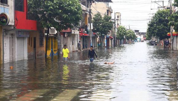 Impacto del cambio climático, ¿qué efectos tiene en la economía peruana?