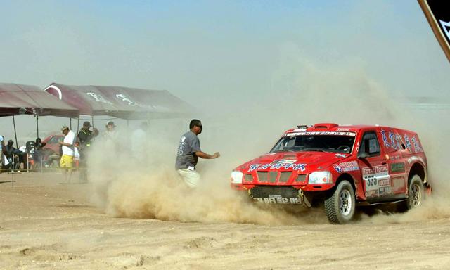 Rally Dakar tendrá un impacto publicitario internacional de US$ 300 millones para el Perú, estimó el titular del Mincetur, Eduardo Ferreyros. “Esto es 50 veces más que la inversión destinada de US$ 6 millones (…)Y en el sector turismo repercutirá en el po