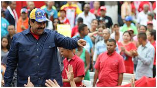 Los “cargos paralelos” que crea el chavismo se mantendrían tras comicios del domingo